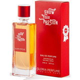 Gloria Perfume Black Princesse EDP Şekerli Kadın Parfüm 55 ml