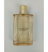 Zara Ancestral Papyrus EDP Amber-Vanilya Kadın Parfüm 90 ml