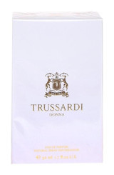 Trussardi White EDP Çiçeksi-Turunçgil Kadın Parfüm 50 ml