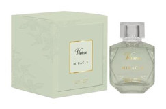 Vivien Miracle EDP Çiçeksi-Meyvemsi Kadın Parfüm 100 ml