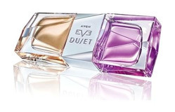 Avon Eve Duet EDP Turunçgil Kadın Parfüm 50 ml