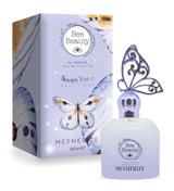 Bee Beauty Secret Touch EDT Aromatik Kadın Parfüm 60 ml