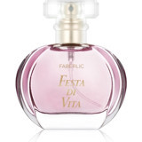 Faberlic Festa Di Vita EDP Turunçgil Kadın Parfüm 30 ml