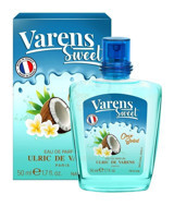 Ulric De Varens Sweet Coco Soleil EDP Çiçeksi Kadın Parfüm 50 ml