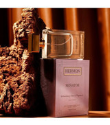 Hermon Paris Senator EDP Odunsu Kadın Parfüm 50 ml