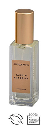 Atelier Rebul Jardin Imperial EDP Odunsu Kadın Parfüm 12 ml