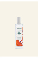 The Body Shop Wild Jasmine EDT Çiçeksi Kadın Parfüm 50 ml