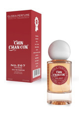 Gloria Perfume Chin Chan Con EDP Oryantal Kadın Parfüm 55 ml