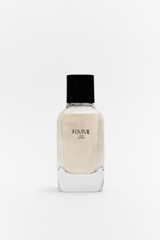Zara Femme Glitter EDP Oryantal Kadın Parfüm 100 ml