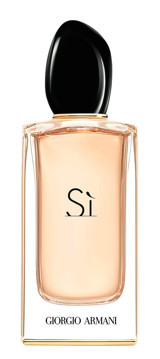 Giorgio Armani Si EDP Meyvemsi Kadın Parfüm 100 ml