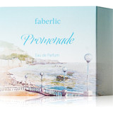 Faberlic Promenade EDP Çiçeksi Kadın Parfüm 30 ml