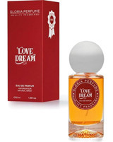 Gloria Perfume Love Dream EDP Oryantal Kadın Parfüm 55 ml