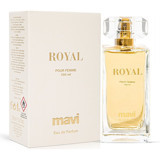 Mavi Royal EDT Çiçeksi-Turunçgil Kadın Parfüm 100 ml