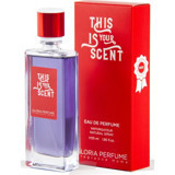 Gloria Perfume Drunk Queen EDP Oryantal Kadın Parfüm 55 ml