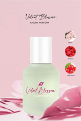 Farmasi Velvet Blossom EDP Şekerli Kadın Parfüm 50 ml