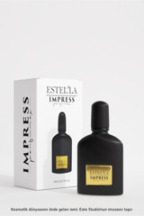 Estella Tmf-blkorch EDC Çiçeksi Kadın Parfüm 25 ml