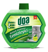Doa Bulaşık Makinesi Temizleyici 250 ml