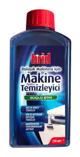Brid Bulaşık Makinesi Temizleyici 250 ml