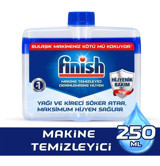 Finish Bulaşık Makinesi Temizleyici 250 ml