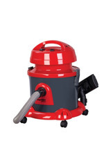 Fantom Eco WD 2750 1800 W Dikey Toz Torbalı Süpürge Kırmızı
