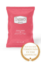 Tahmis Dağ Çilekli Orta Kavrulmuş Türk Kahvesi 100 gr