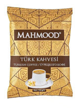 Mahmood Sade Orta Kavrulmuş Türk Kahvesi 100 gr
