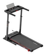 Proforce Lento 100 kg Kapasiteli Motorlu Yürüyüş Bandı Siyah