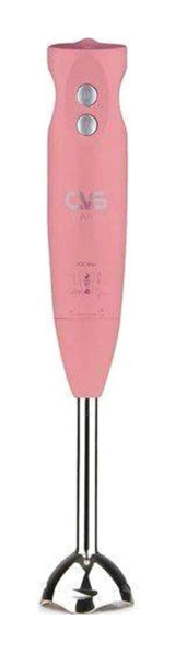 CVS Dn 126 Çubuk Blender Pembe
