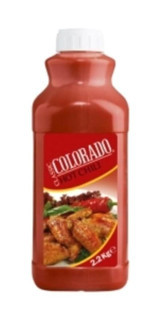 Colorado Classic Acı Biber Sosu 2.2 kg