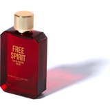 Berkeley Square London Free Spirit EDP Baharatlı Erkek Parfüm 100 ml