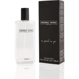 Frederic Patric B-1 M EDP Baharatlı-Oryantal Erkek Parfüm 100 ml