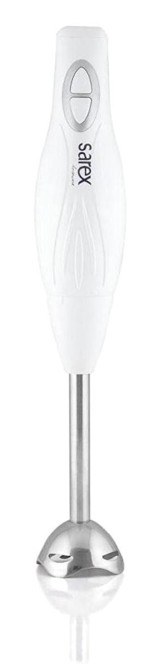 Sarex SR-2100 Elite 1700 W El Blender Beyaz