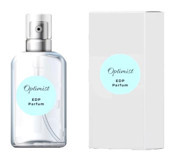 Optimist Op.50 Insense Ultramarine EDP Odunsu Erkek Parfüm 50 ml