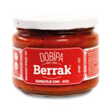 Berrak Dobipa Acılı Kahvaltılık Sos 300 ml