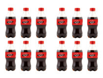 Sarıyer Standart Pet Kola 250 ml 12 Adet