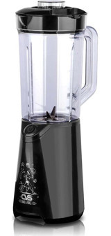 Cvs Dn 4521 600 W Smoothie Blender Siyah