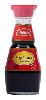 Heinz Soya Sosu 150 ml