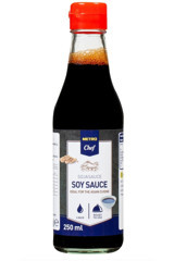 Metro Chef Soya Sosu 250 ml