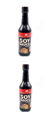 Dragon Pearl Soya Sosu 2x150 ml