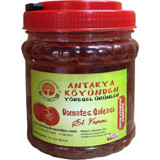 Antakya Köyünden Ev Yapımı Organik Hatay Domates Salçası 1 kg