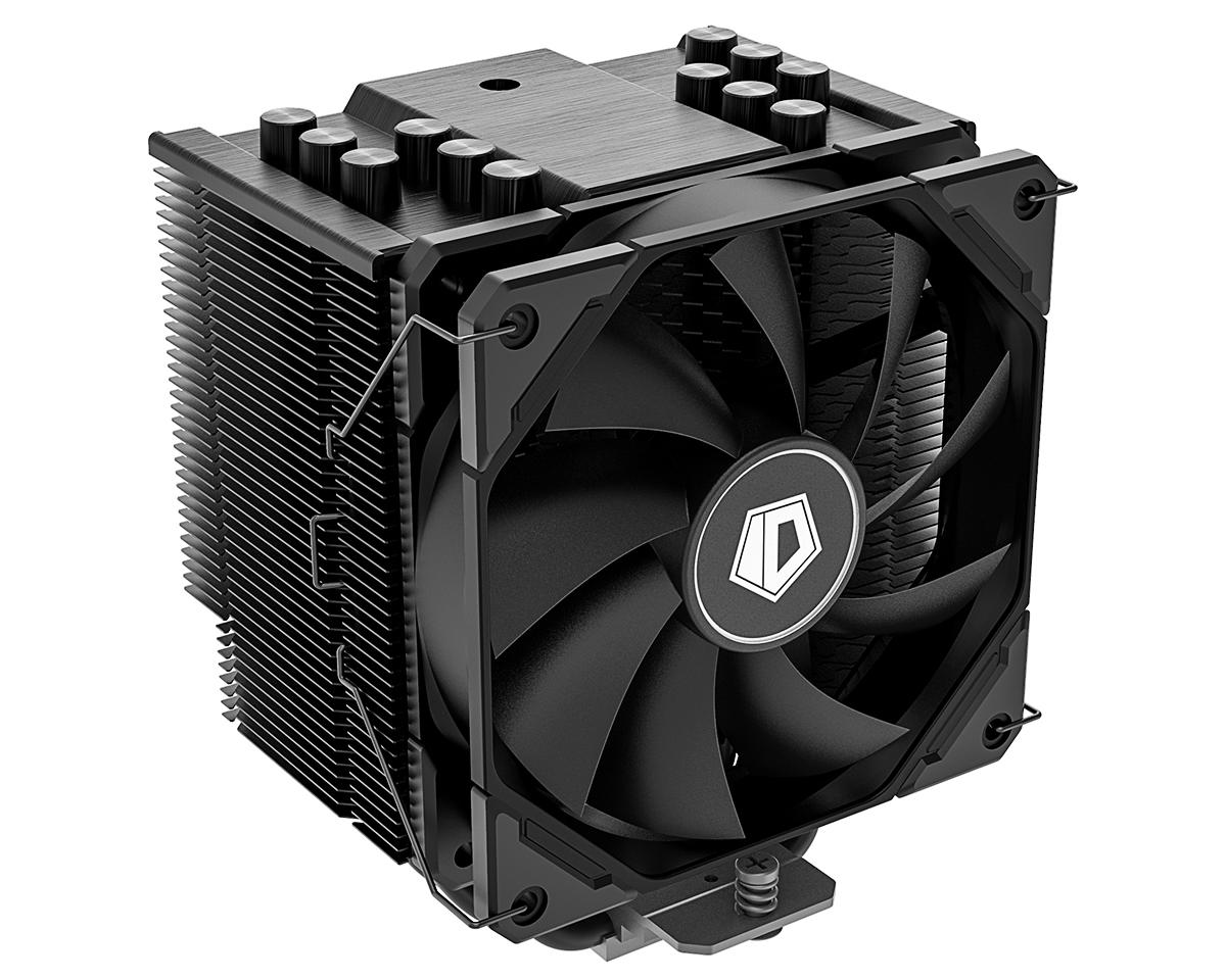 Id-Cooling Se-226-XT 1 Fanlı Fan Soğutmalı Masaüstü İşlemci Soğutucu