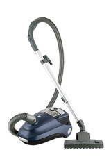 Range TSS 3036 800 W Yatay Hepa Filtreli Toz Torbalı Süpürge Lacivert