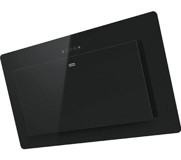 Franke Neo FNO 905 BK 720 m3/h Duvar Tipi Damlumbaz Siyah