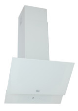 Teka ATV-60 450 m3/h 60 cm Cam Bacalı Duvar Tipi Damlumbaz Beyaz