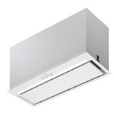 Franke FBFE WH MATT A70 Matt 570 m3/h 700 mm Bacasız Duvar Tipi Damlumbaz Beyaz