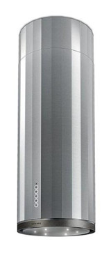 Franke 1100456221 Corinthıa Isola 270 W 280 - 680 m3/h 370 mm Bacasız Damlumbaz Beyaz
