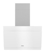 Altus ALA 525 W 405 m3/h 59.6 cm Karbon Filtreli Bacasız Duvar Tipi Damlumbaz Beyaz