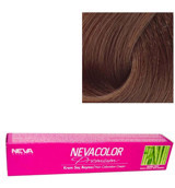 Neva 7.3 Koyu Altın Sarısı Organik Krem Saç Boyası 50 gr