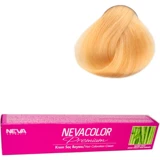 Neva 10.03 Ekstra Doğal Altın Platin Organik Krem Saç Boyası 50 gr