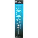 Marjinal 7.0 Yoğun Kumral Amonyaksız Krem Saç Boyası 60 ml